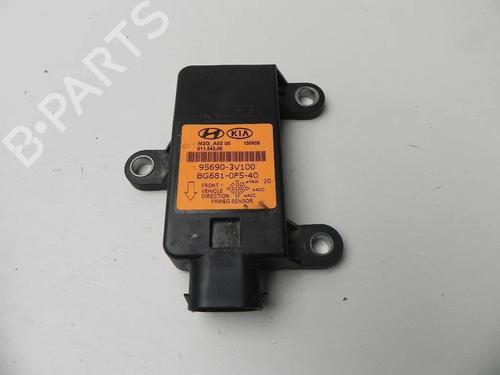 Used Electronic sensor Electronic sensor KIA SPORTAGE III (SL) 2.0 CRDi AWD (184 hp) 28914894 28914894