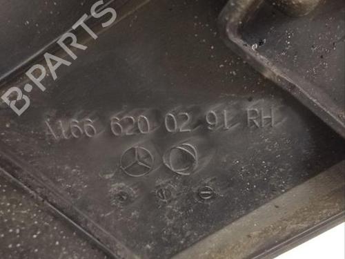 Frontplade/Frontkurv MERCEDES-BENZ M-CLASS (W166) ML 63 AMG 4-matic (166.074) | BP38995596C72 - Image 13