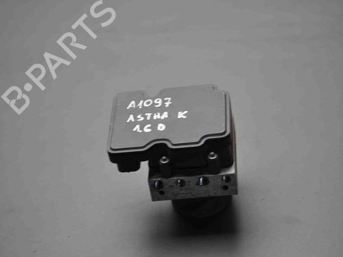 Used Electronic module OPEL ASTRA K (B16) 1.6 CDTi (68) (110 hp) 28948144