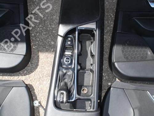 Sæde sæt VOLVO V90 II Estate (235) D4 AWD | BP38966758C78 - Image 11