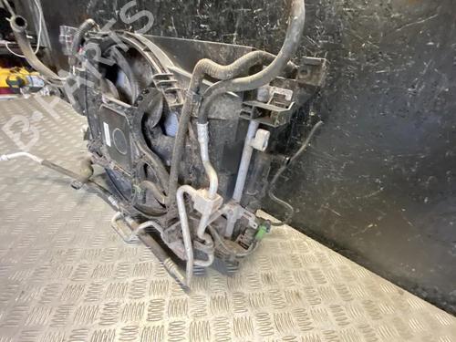 Radiator fan RENAULT ZOE (BFM_) ZOE | BP37469984M35 - Image 6