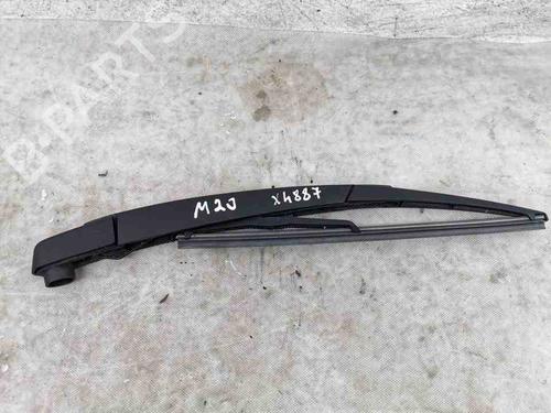 Used Rear windshield wiper arm OPEL CORSA F (P2JO) 1.2 (68) (101 hp) 28948677