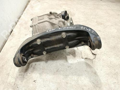Rear differential MASERATI GRAN TURISMO I 4.7 S | BP40518982M24 - Image 3