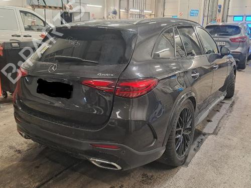Sæde sæt MERCEDES-BENZ GLC (X254) 300e 4-matic (254.656) | BP39543604C78 - Image 12
