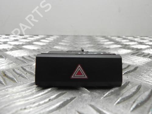 Used Warning switch VW TOUAREG (7P5, 7P6) 3.0 V6 TDI (245 hp) 28924107