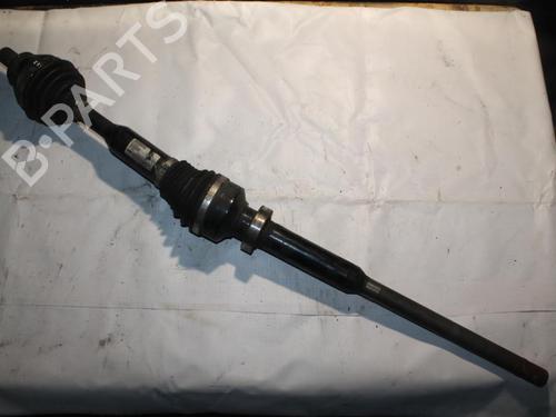 Used Right front driveshaft Right front driveshaft 38964597 38964597