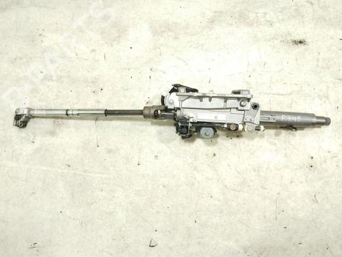 Used Steering rack PORSCHE PANAMERA (970) 4.8 Turbo (540 hp) 28920821
