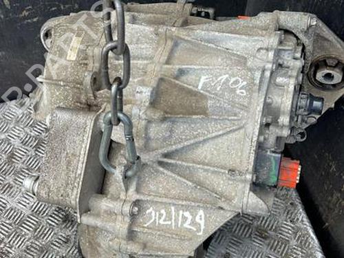 Used Engine Engine 37564344 37564344