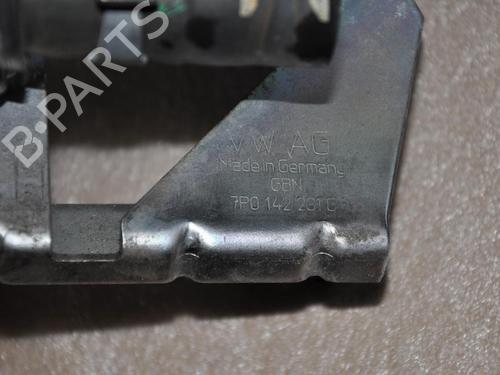 Auxiliary water pump PORSCHE CAYENNE (92A) 3.6 | BP40286117M111 - Image 4