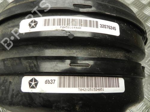 Brake master cylinder DODGE CHARGER 3.6 | BP37543318M77 - Image 4