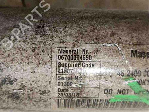 Left front shock absorber MASERATI QUATTROPORTE VI 3.8 GT S | BP28914479M16 