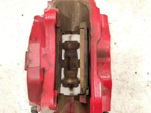 Left rear brake caliper CHEVROLET CORVETTE (C7) 6.2 | BP28943801M107 