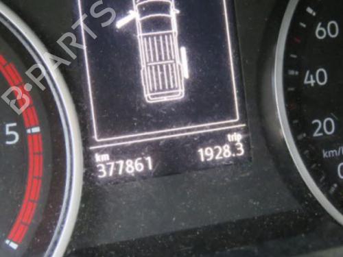 Electronic sensor VW CRAFTER Van (SY_, SX_) 2.0 TDI FWD (SYB, SYC, SYD) | BP37552619M84 - Image 9