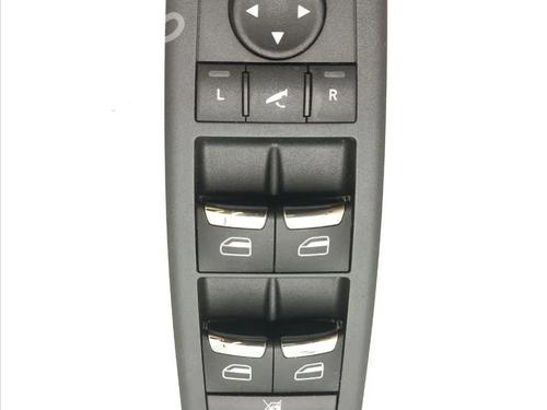 Used Left front window switch MASERATI QUATTROPORTE VI 3.8 GT S (530 hp) 28915537