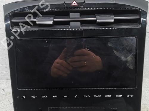 Elektronisk modul HYUNDAI TUCSON (NX4E, NX4A) 1.6 T-GDi (150 hp) 28926519