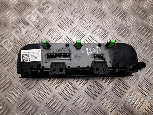 Climate control KIA XCEED (CD) 1.5 T-GDI | BP37559091I5  - Image 5