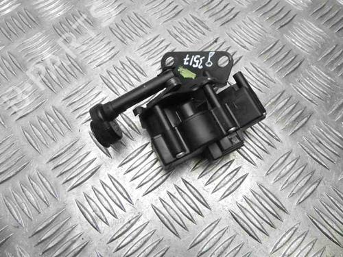 Ander VW SHARAN (7M8, 7M9, 7M6) 2.0 TDI (140 hp) 28918040