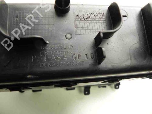 Handskerum OPEL ZAFIRA TOURER C (P12) 2.0 CDTi (75) | BP28928167C95