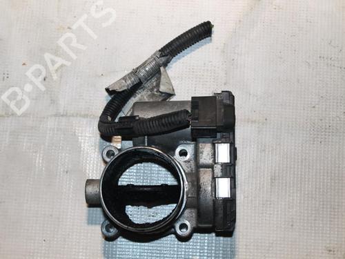 throttle-body-volvo-s60-ii-134-2010-2011-2012-2013-2014-2015-2016-2017-2018-2019-38964035 main image