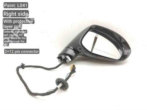 Retrovisor direito BENTLEY CONTINENTAL FLYING SPUR (3W_) 6.0 FLEX (610 hp) 28928011