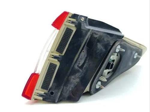 Left taillight MASERATI GRAN TURISMO I 4.7 | BP32501577C34