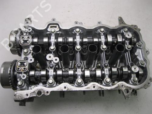 Culata Culata TOYOTA YARIS (_P13_) 1.3 (NSP130_, NSP130) (95 hp) 37555272 37555272