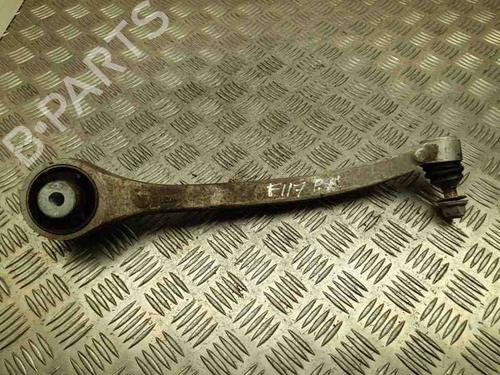 Used Left front suspension arm TESLA MODEL X (5YJX) P90D AWD (772 hp) 28945221