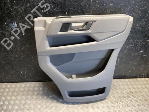 Używane Inne Inne MAN TGE Platform/Chassis (UZ_) 2.0 TDI (UZB, UZC, 08V, UZH, UZI, 10V, UZO, UZP, 21V,... (140 hp) 37562560 37562560