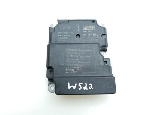 Used ECU airbags AUDI E-TRON (GEN) 50 quattro (313 hp) 28912093