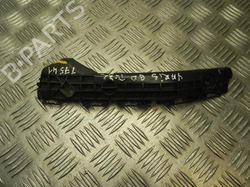 Støtte Støtte TOYOTA YARIS (_P13_) 1.3 (NSP130_, NSP130) (99 hp) 37582225 37582225