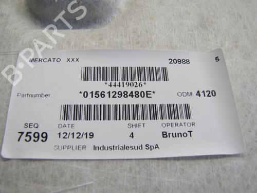 Interior roof ALFA ROMEO STELVIO (949_) 2.9 Q4 (949.AXH2A) | BP28944919I12 