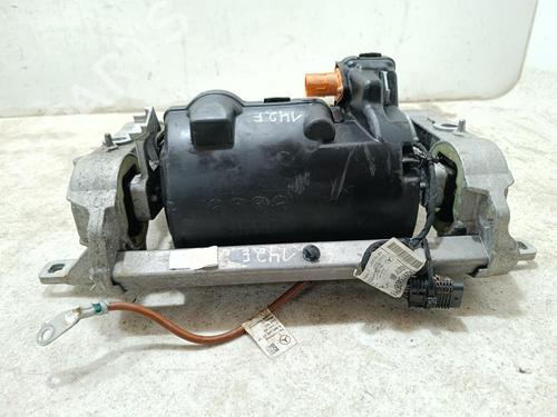 AC compressor MERCEDES-BENZ EQS (V297) EQS 450+ (297.123) | BP38999421M34 - Image 3