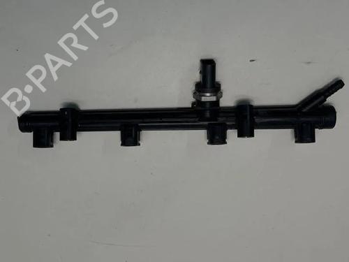 Pipe AUDI Q5 (FYB, FYG) 2.0 TFSI quattro | BP30631484M125