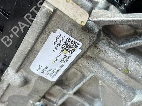 Gearbox BAIC X75 GDI | BP38677404M3  - Image 5