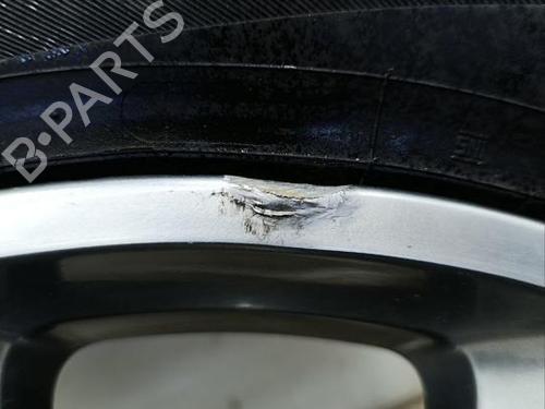 Rim JEEP GRAND CHEROKEE IV (WK, WK2) 6.4 SRT8 4x4 | BP29811824C45 