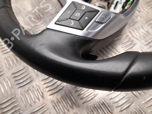 Steering wheel MERCEDES-BENZ SLK (R172) 250 CDI / d (172.403) | BP28915279C49 