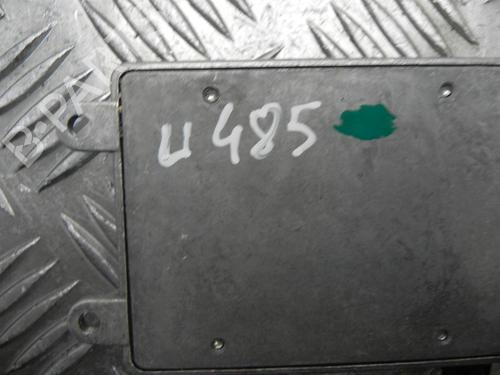 Electronic module MERCEDES-BENZ M-CLASS (W163) ML 400 CDI (163.128) | BP37581221M83 - Image 3