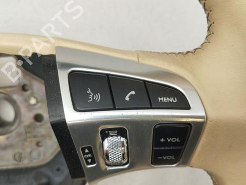 Steering wheel BENTLEY CONTINENTAL FLYING SPUR (3W_) 6.0 FLEX | BP28915299C49 