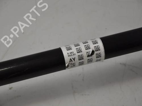 Left rear driveshaft BMW 3 (G20, G80, G28) 320 i | BP28934022M40 - Image 8