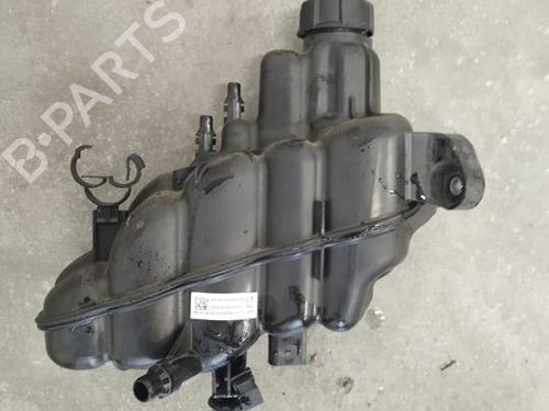 Ekpansionstank Ekpansionstank BMW 1 (F70) 120 d Mild-Hybrid (163 hp) 39700807 39700807
