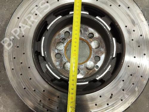 Right front brake caliper MERCEDES-BENZ CLS (C218) CLS 63 AMG 4-matic (218.376) | BP28921809M104 