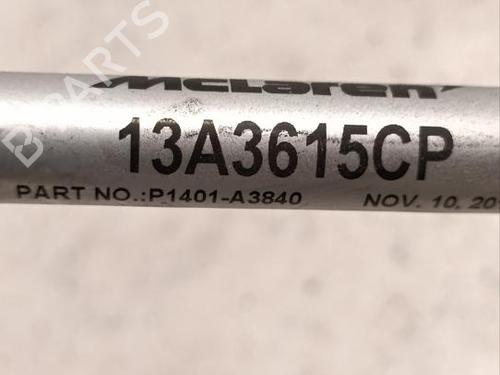 AC pipe MCLAREN 570S 3.8 | BP39001744M126 - Image 20