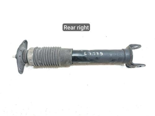 Used Right rear shock absorber Right rear shock absorber CHEVROLET CORVETTE (C6) 6.2 (437 hp) 39000071 39000071