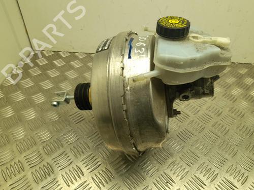 Brake master cylinder MERCEDES-BENZ E-CLASS (W213) E 200 d (213.012) | BP37551859M77 - Image 2