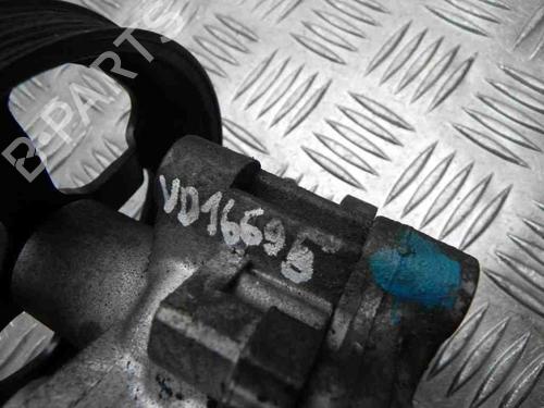 Steering pump MITSUBISHI LANCER VIII (CY_A, CZ_A) 1.8 (CY3A, CY6A) | BP28921288M99 