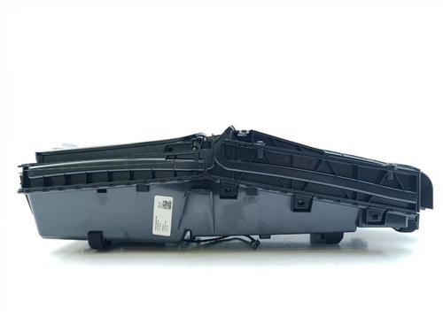 Middle console MERCEDES-BENZ EQS SUV (X296) 450+ (296.623) | BP38997970I22 - Image 4
