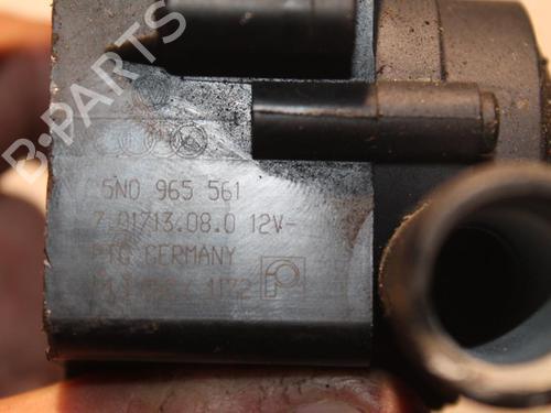 Pipe AUDI A1 Sportback (8XA, 8XF) 2.0 TDI | BP38964032M125 - Image 3
