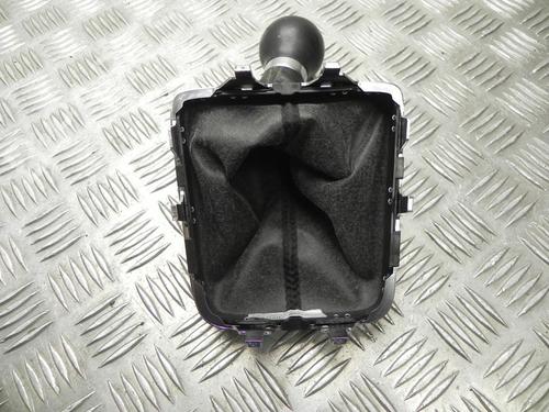 Shift knob VW GOLF PLUS V (5M1, 521) 1.2 TSI | BP37546604I34 - Image 7