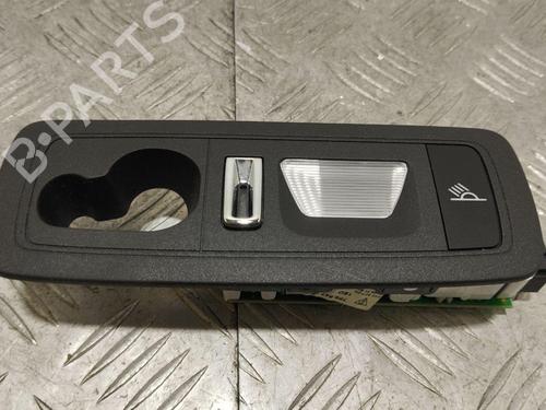 Used Interior roof light AUDI A8 D4 (4H2, 4H8, 4HC, 4HL) 4.0 TFSI quattro (435 hp) 28939810