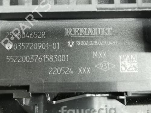 Switch RENAULT ZOE (BFM_) ZOE | BP28946398I30 